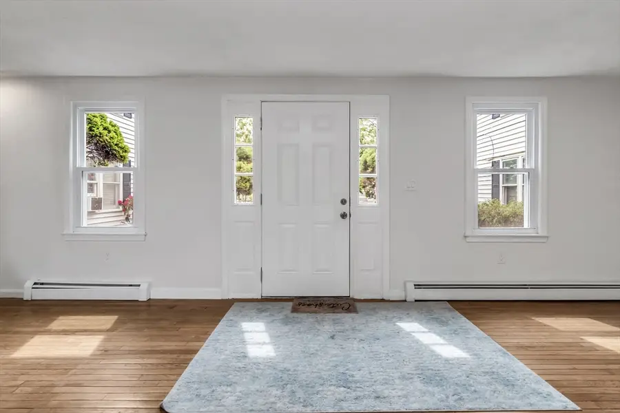 15 Crescent St #D, Lawrence, MA 01841 - #3