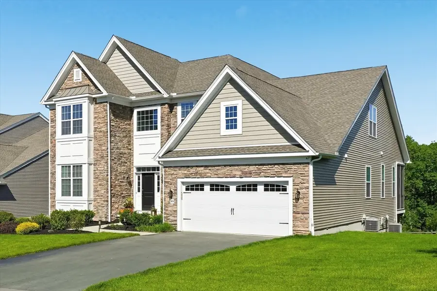 49 Pine Tree Dr #49, Methuen, MA 01844 - #2