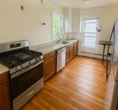 100 S Main St, Attleboro, MA 02703 - #2
