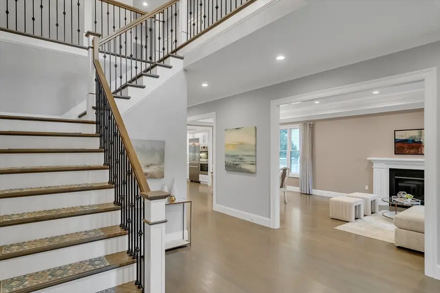 112 Osborne Path, Newton, MA 02459 - #3