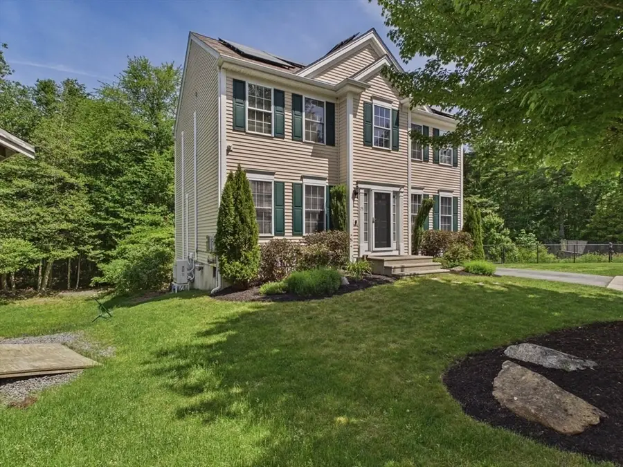 75 Erin Ct, New Bedford, MA 02745 - #2