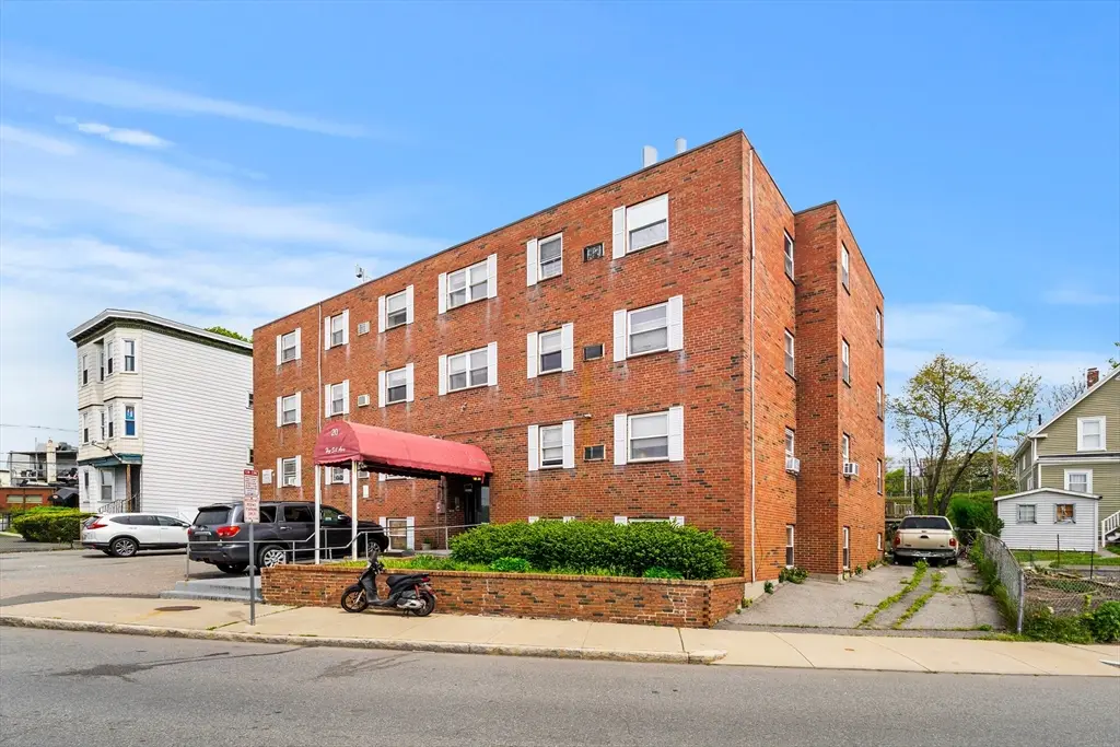 20 Hy-sil Ave, Chelsea, MA 02150 - #1