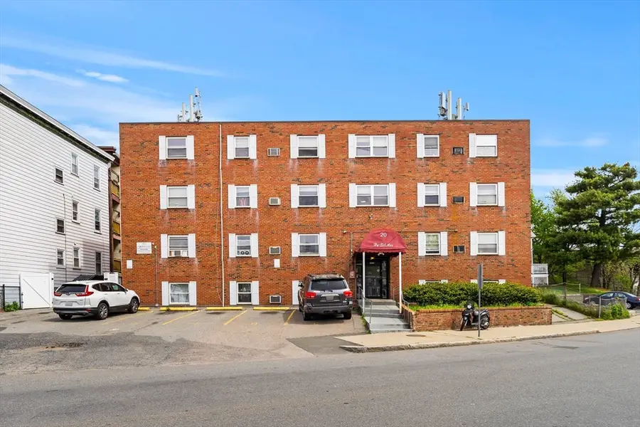 20 Hy-sil Ave, Chelsea, MA 02150 - #3
