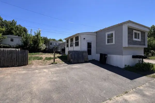 229 Miller Street #C9, Ludlow, MA 01056