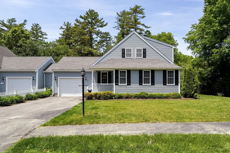 9 Elisha Dr #9, Middleboro, MA 02346 - #3