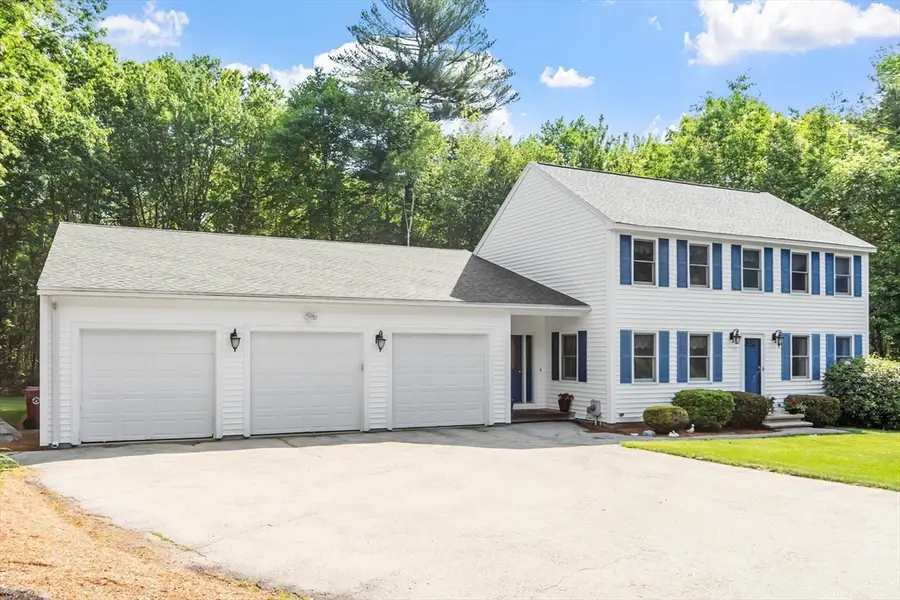 47 Sequoia Dr, Tyngsborough, MA 01879 - #3