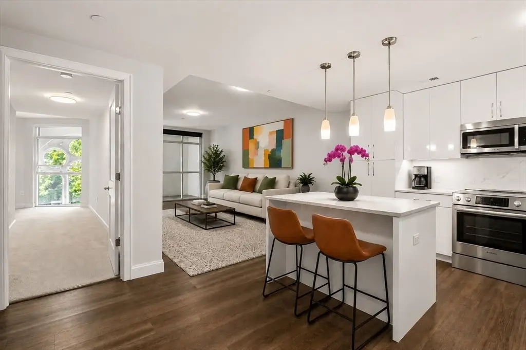 771 Harrison Ave. #406, Boston, MA 02118 - #1