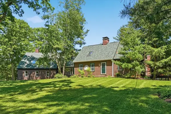 770 Boxford Street, North Andover, MA 01845
