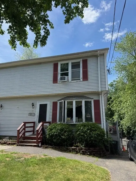 26 Saint Botolph St #2, Haverhill, MA 01832 - #2