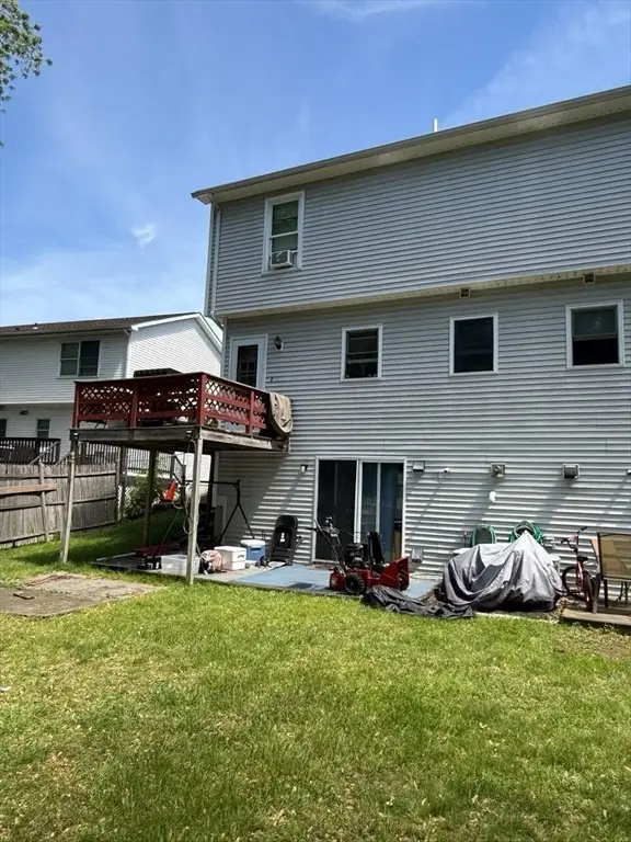 26 Saint Botolph St #2, Haverhill, MA 01832 - #3