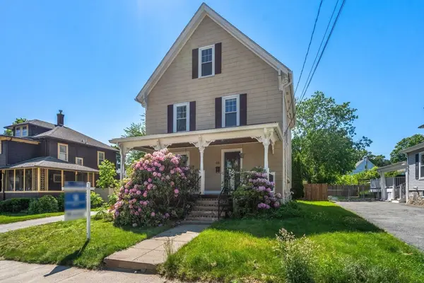 66 Warner Street, Hudson, MA 01749