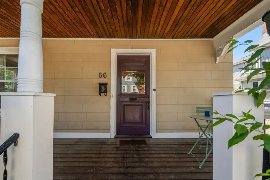 66 Warner Street, Hudson, MA 01749 - #3