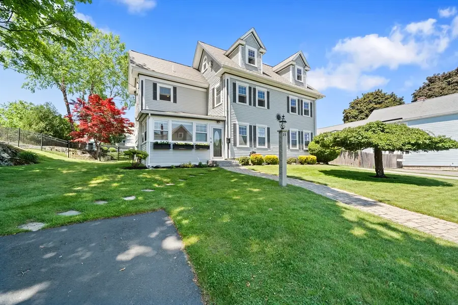 25 Franklin St, Woburn, MA 01801 - #3