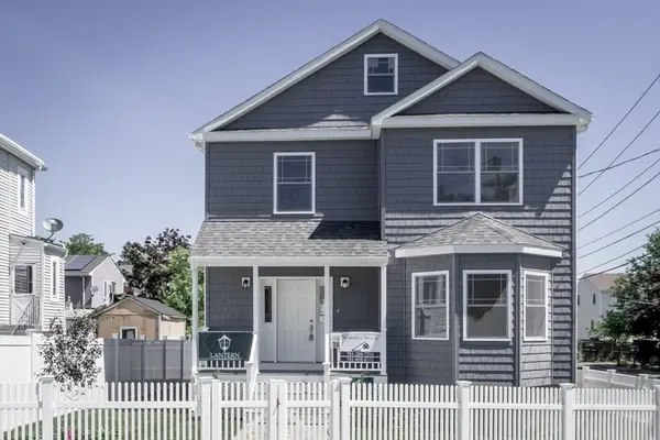 36 Floyd St, Revere, MA 02151