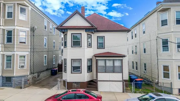 28-30 George St, New Bedford, MA 02744