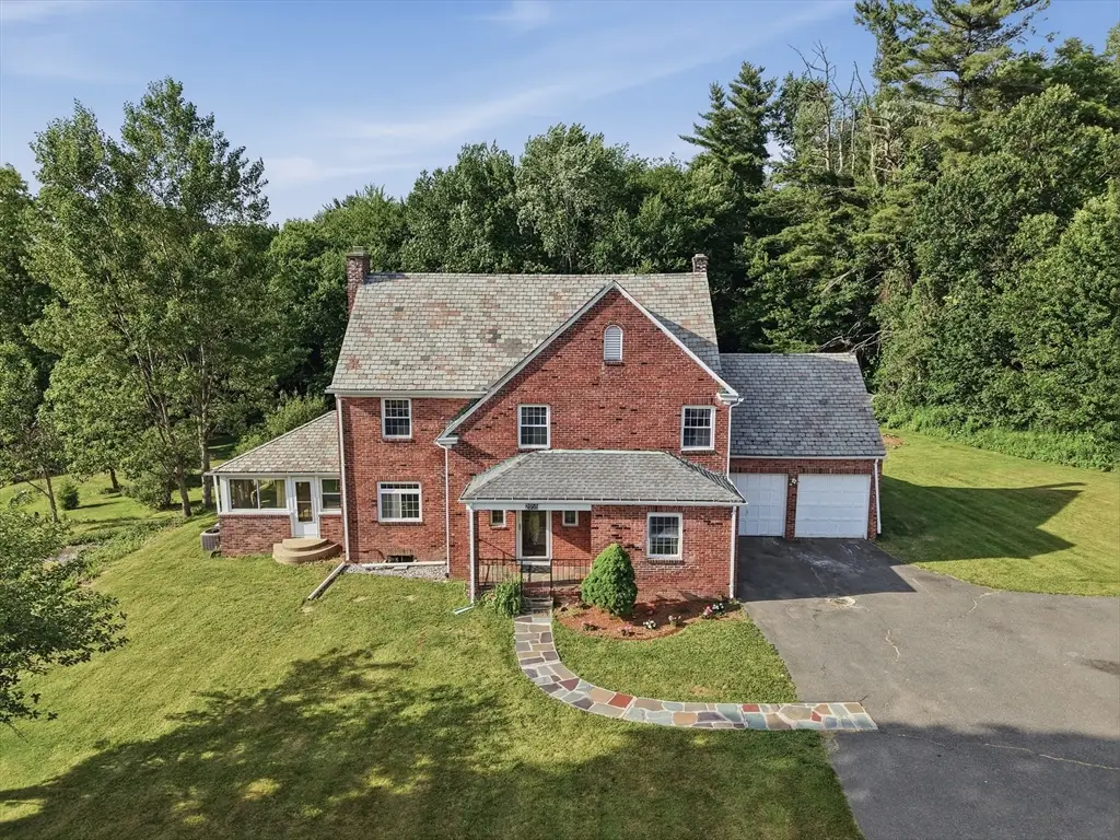 2055 Allen Street, Springfield, MA 01118 - #1