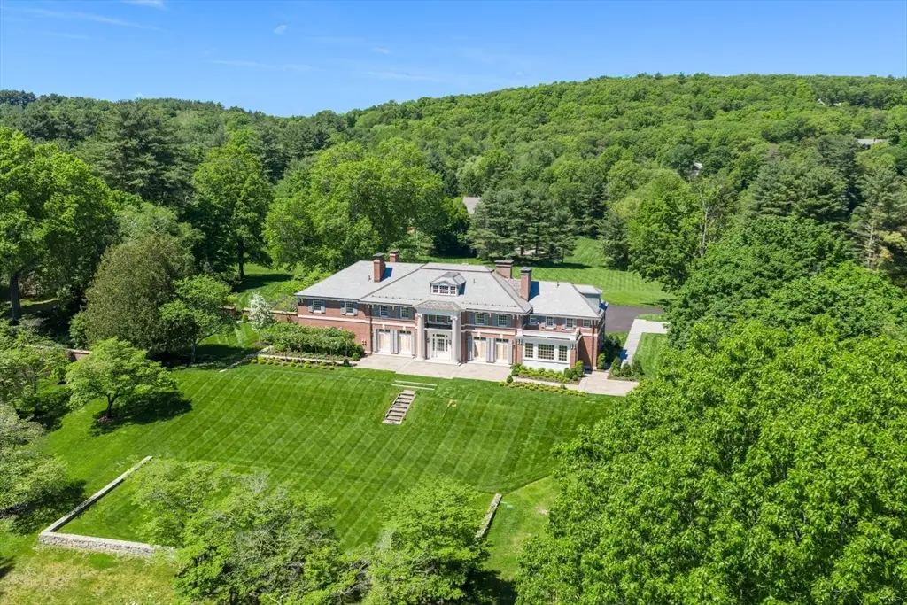 15 Farm Street, Dover, MA 02030 - #1
