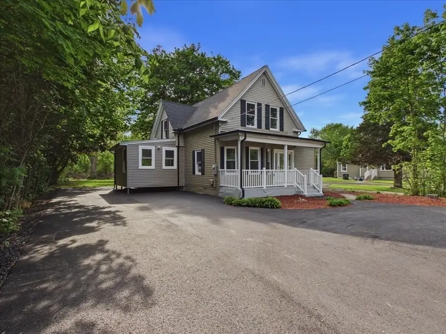 1544 Bridge St., Dracut, MA 01826 - #2