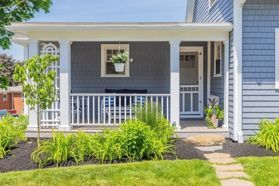 55 Gregory St, Marblehead, MA 01945 - #2