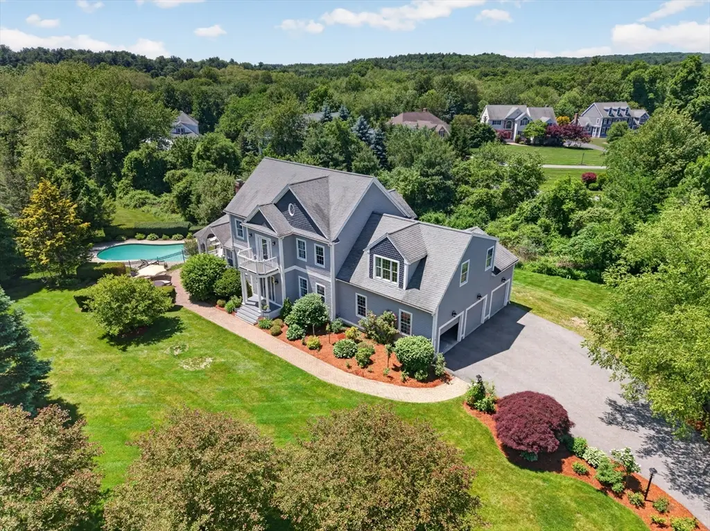 2 Watkins Ln, Southborough, MA 01772 - #1