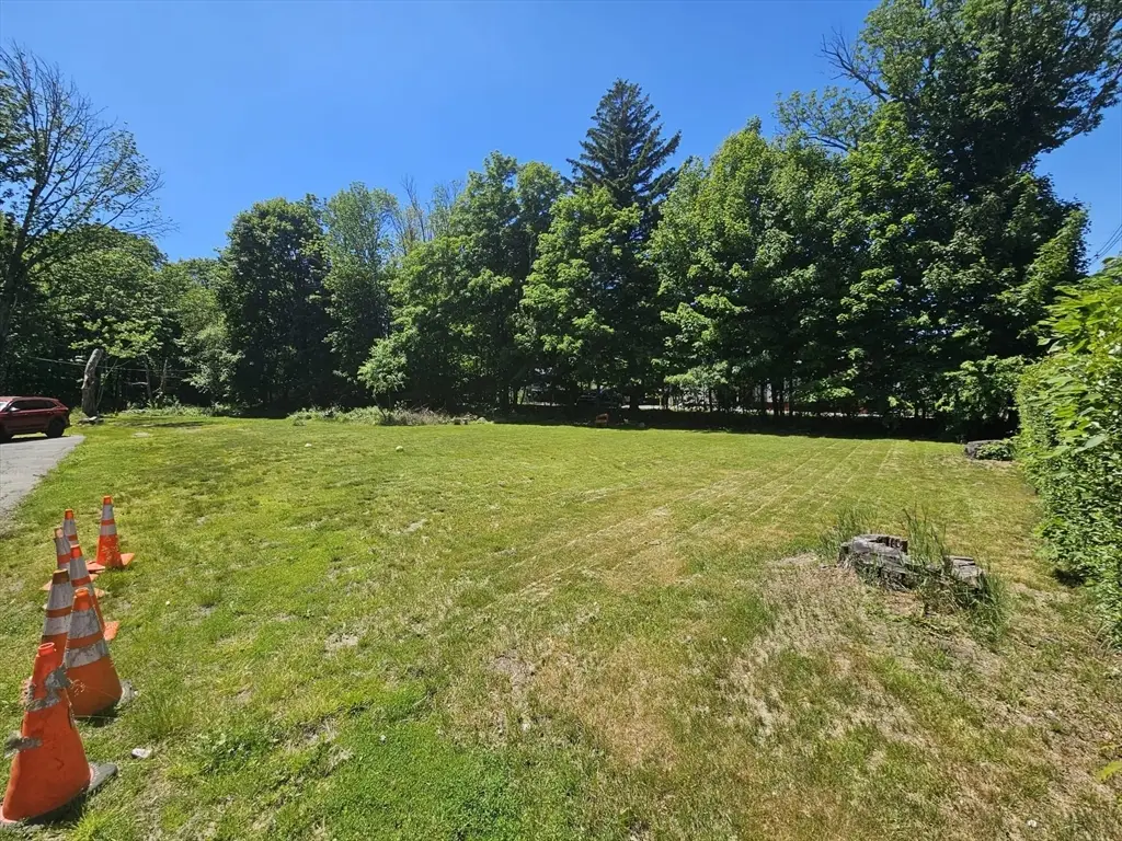 571 Cresent, Brockton, MA 02302 - #1