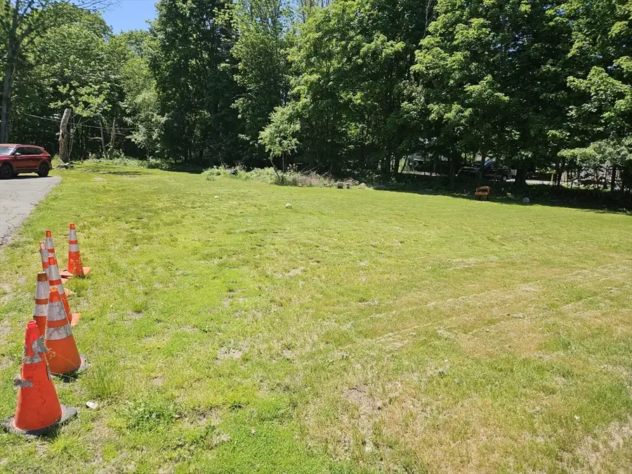 571 Cresent, Brockton, MA 02302 - #3
