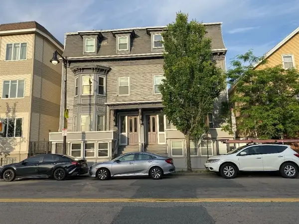 608  S Dorchester Ave #S, Boston, MA 02127