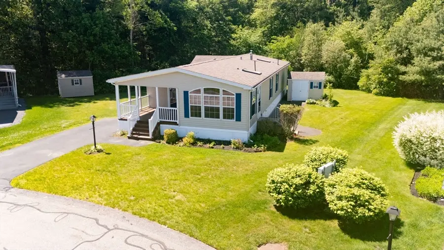 82 George's Loop, Raynham, MA 02767 - #2
