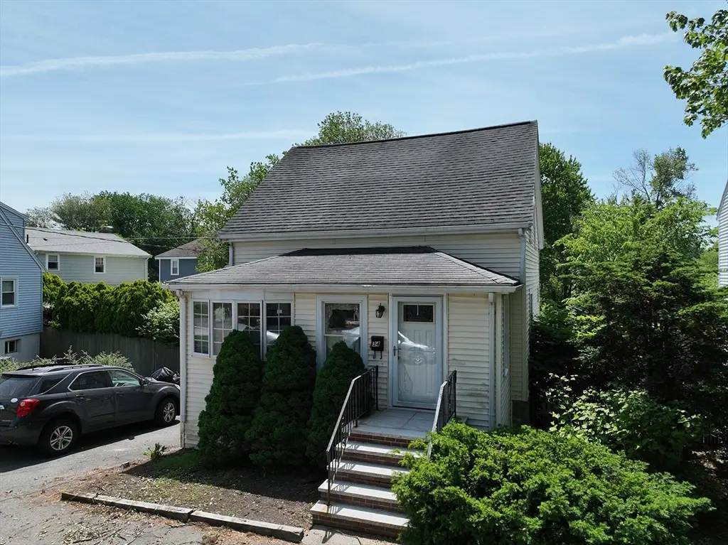 34 Trenton, Dedham, MA 02026 - #1