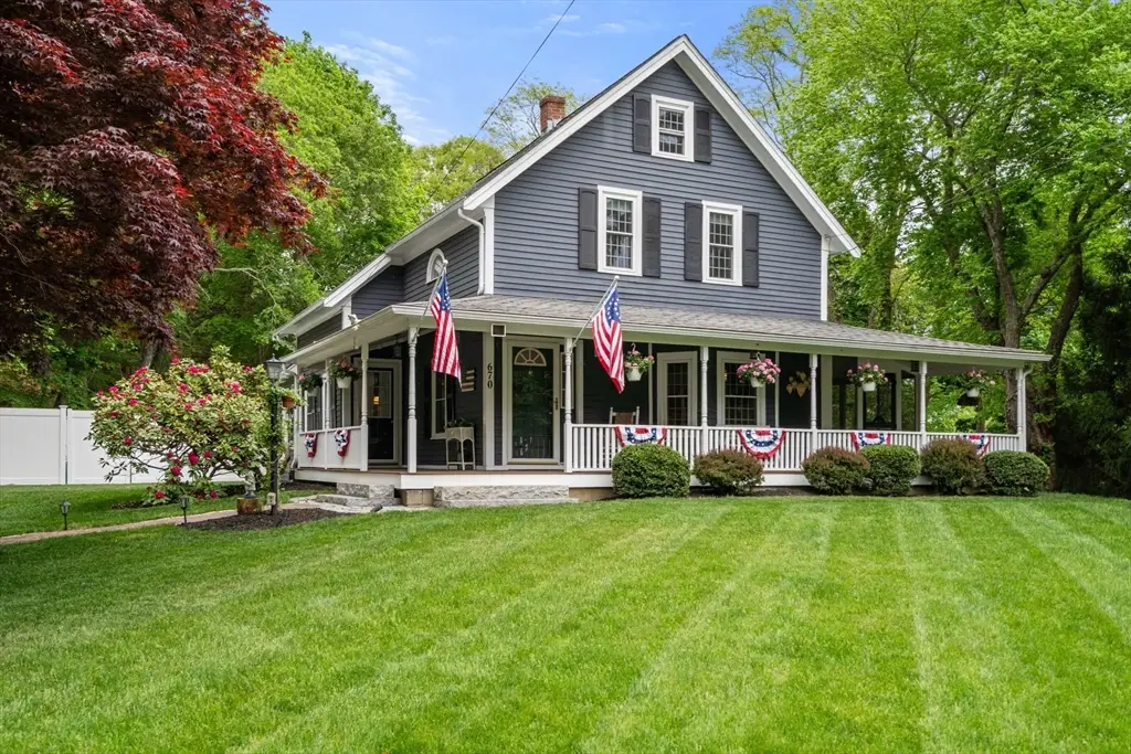 670 Webster St, Marshfield, MA 02050 - #1