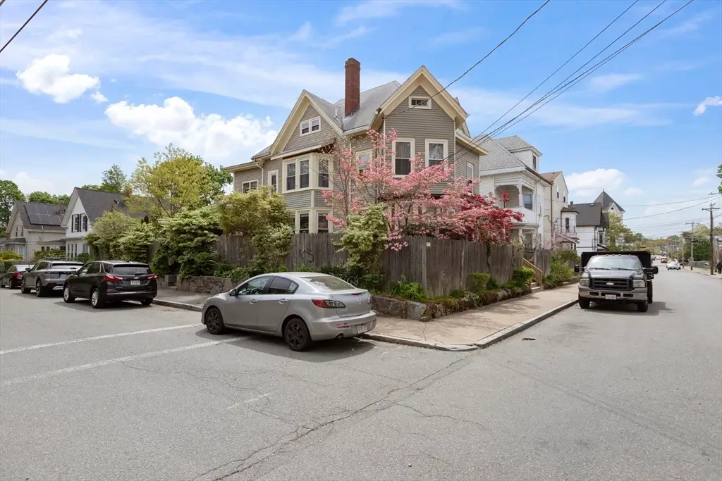60 Market St, Brockton, MA 02301 - #1