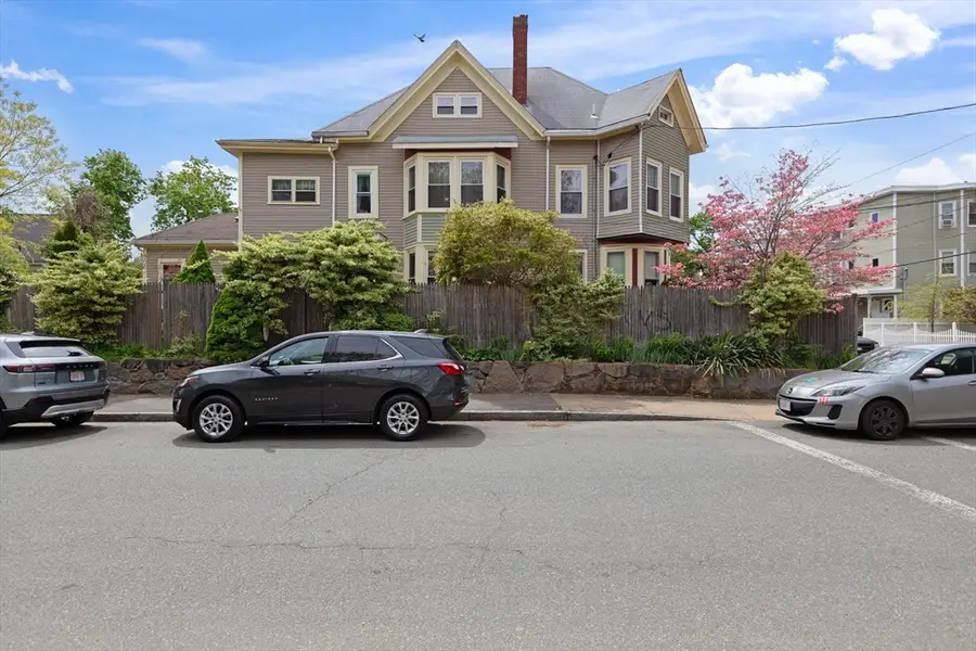 60 Market St, Brockton, MA 02301 - #2