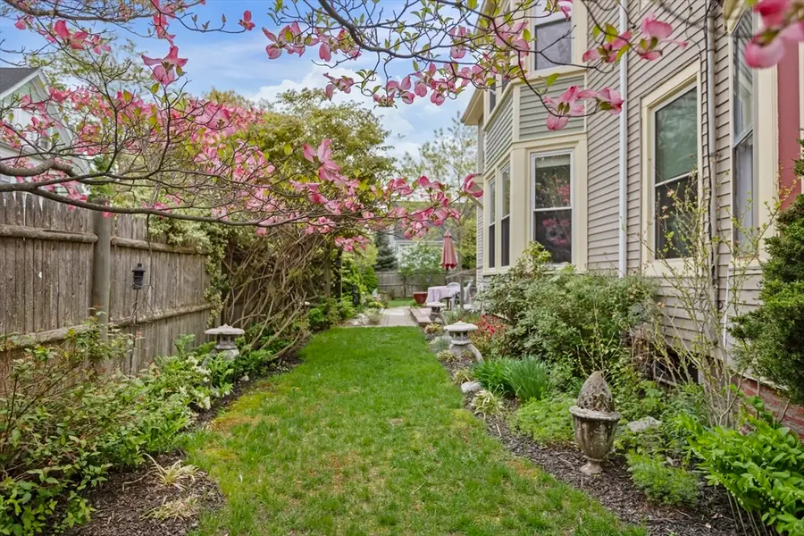 60 Market St, Brockton, MA 02301 - #3