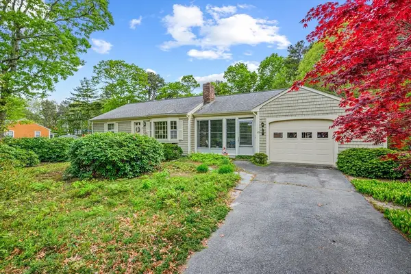 59 Beverly, Yarmouth, MA 02673