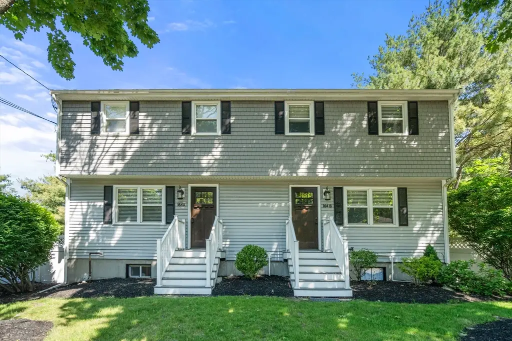 164 B East Central St #B, Natick, MA 01760 - #1
