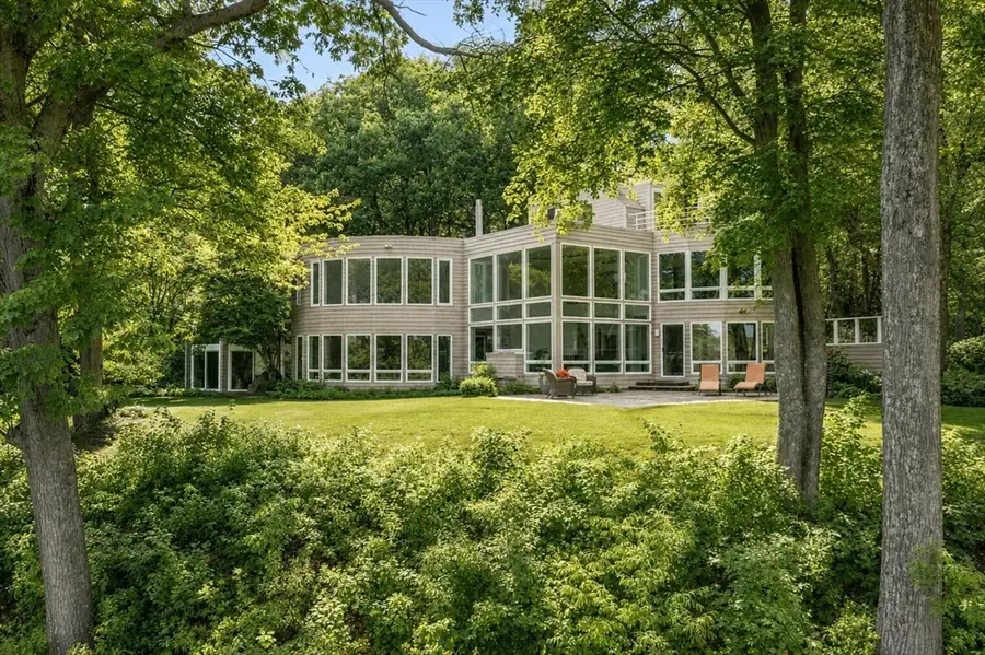389 River Rd, Carlisle, MA 01741 - #2