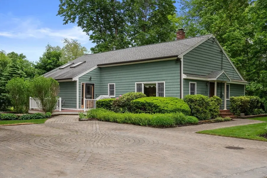 18 Ivy Rd, Littleton, MA 01460 - #2