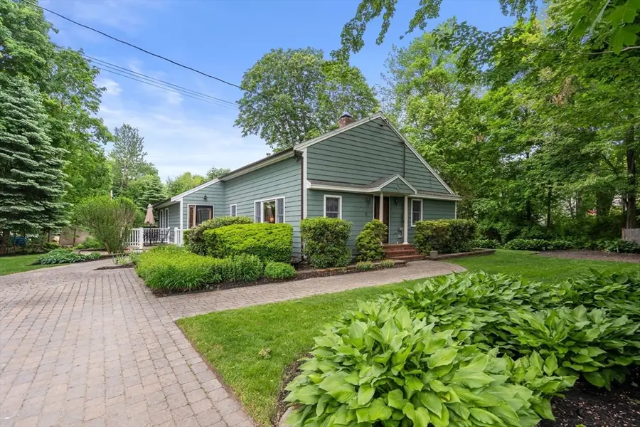 18 Ivy Rd, Littleton, MA 01460 - #3