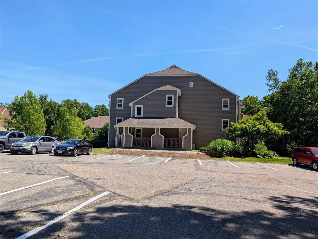 182 Heritage Dr #182, Northbridge, MA 01534 - #1