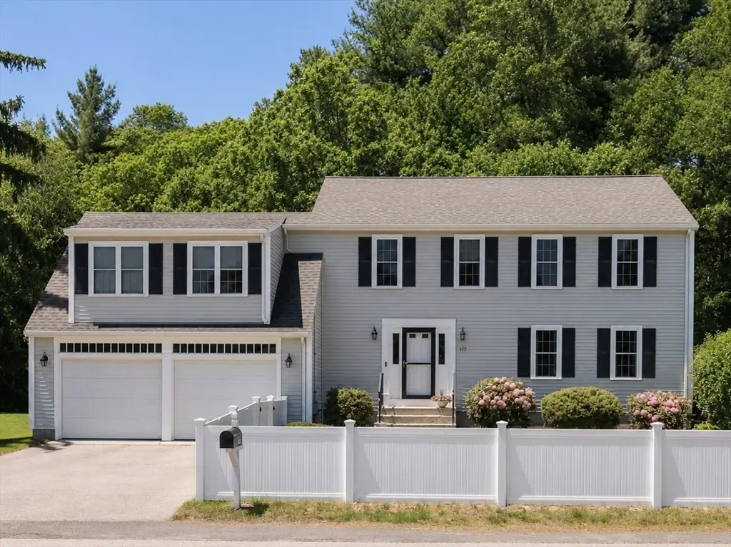 575 Salem Street, Rockland, MA 02370 - #1