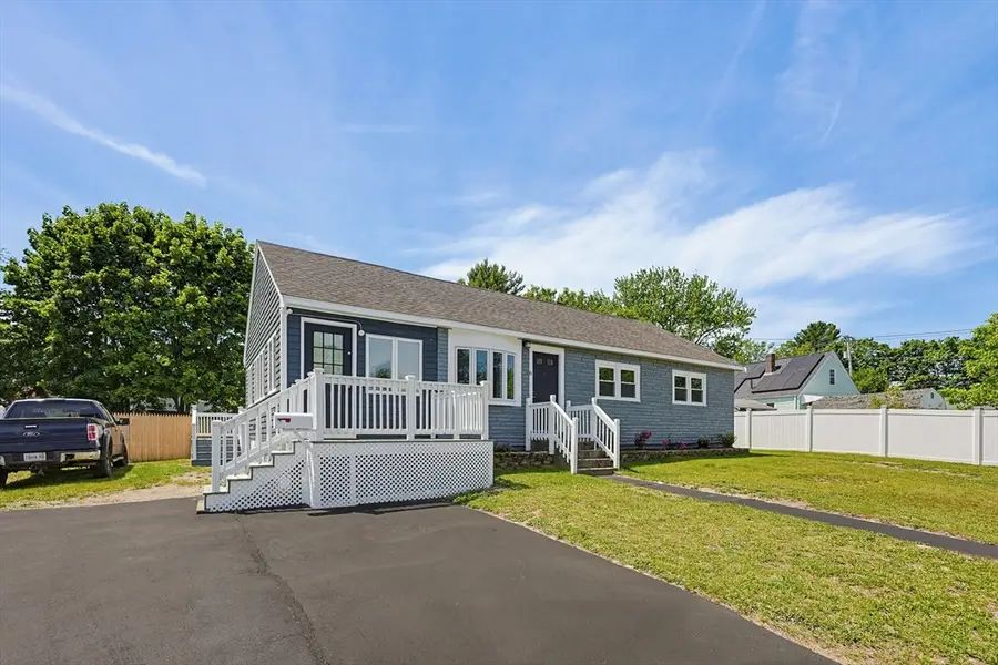 6 Almond Dr, Randolph, MA 02368 - #2