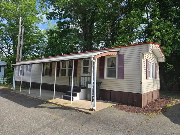 189 Springfield Road #2, Westfield, MA 01085
