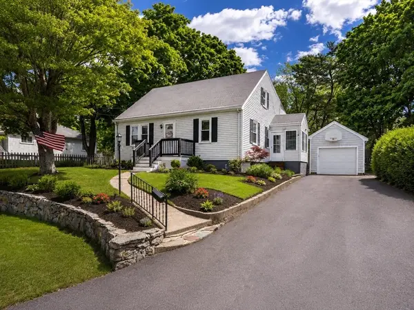 92 Hawthorn, Westwood, MA 02090