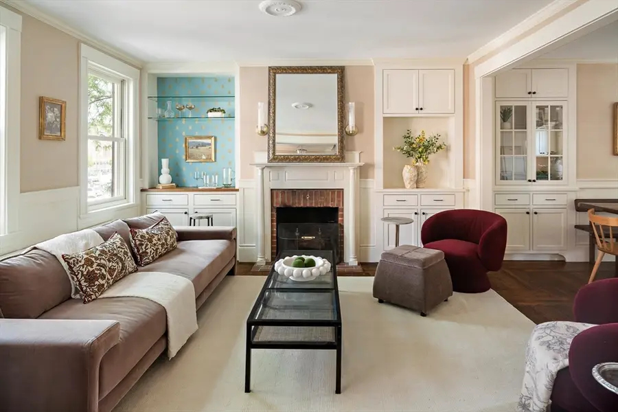 115 Baldwin St, Boston, MA 02129 - #2