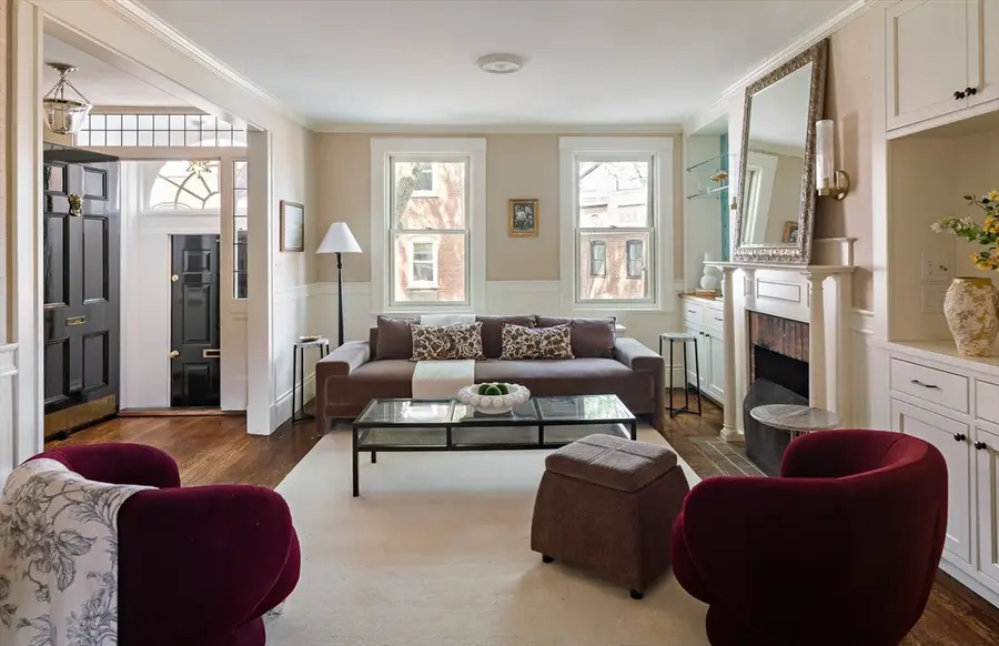 115 Baldwin St, Boston, MA 02129 - #3
