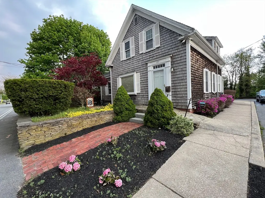 251 South Street, Hyannis, MA 02601 - #1