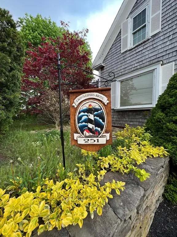 251 South Street, Hyannis, MA 02601 - #2