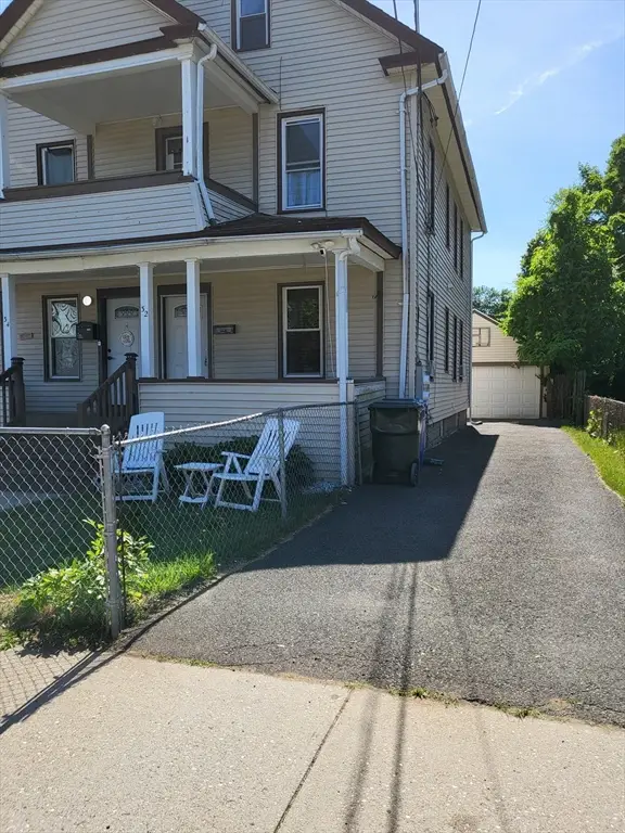 32-34 Santa Barbara Street, Springfield, MA 01104 - #3