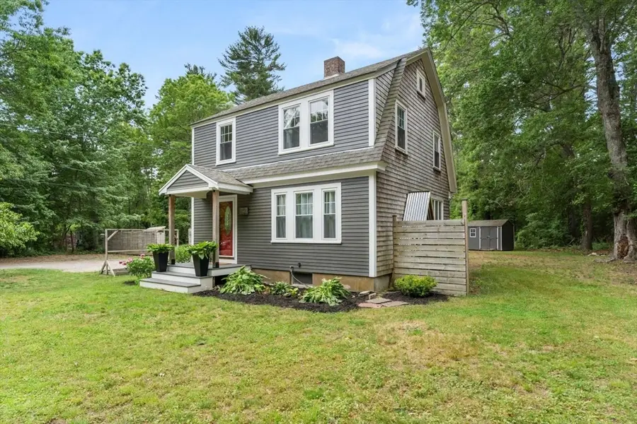 254 Kingstown Way, Duxbury, MA 02332 - #2