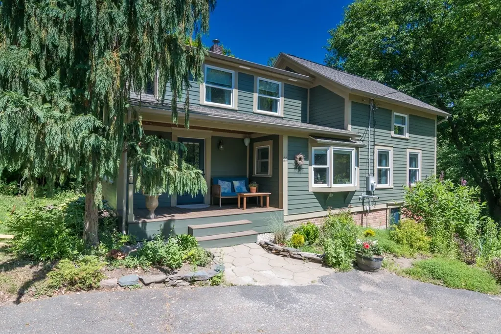 44 Linseed Rd, Hatfield, MA 01038 - #1